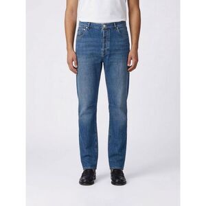 Brunello Cucinelli Jeans Men Blue